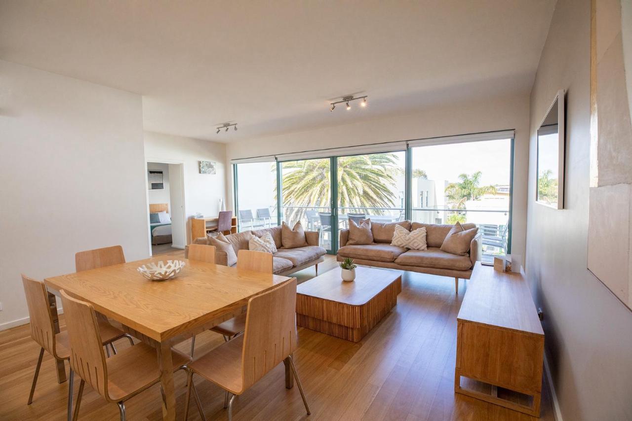 Great Ocean Road Resort Енгълси Екстериор снимка