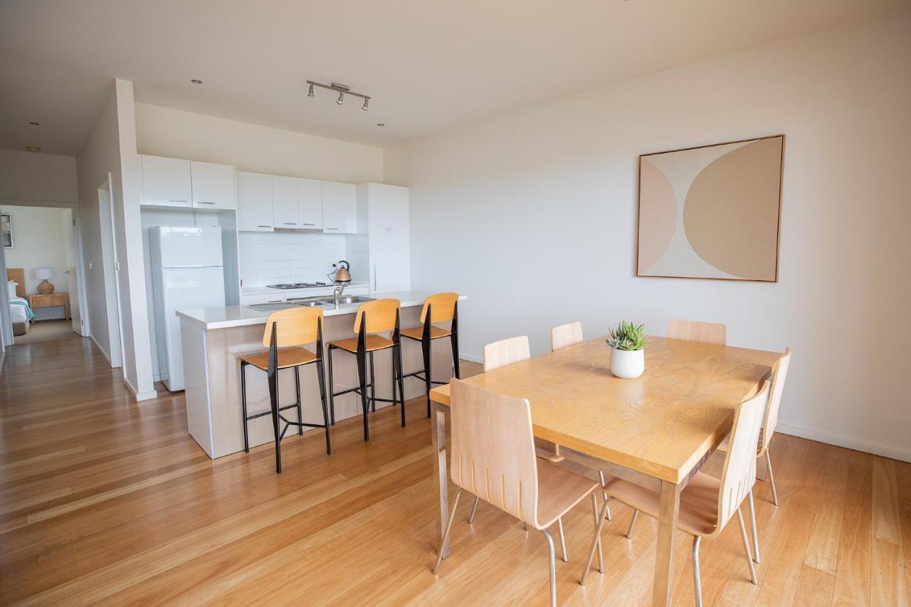 Great Ocean Road Resort Енгълси Екстериор снимка