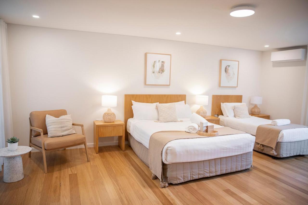 Great Ocean Road Resort Енгълси Стая снимка