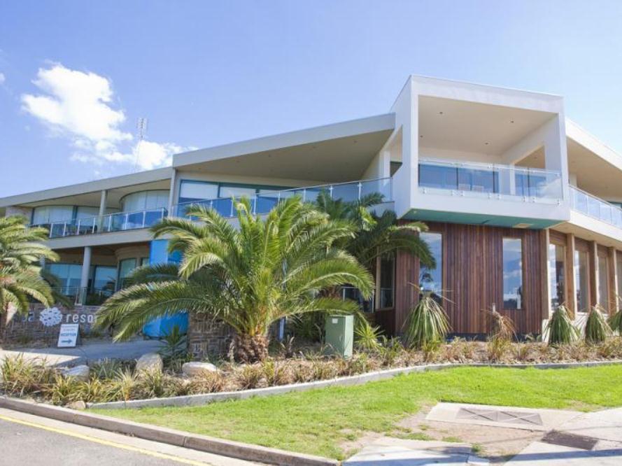 Great Ocean Road Resort Енгълси Екстериор снимка