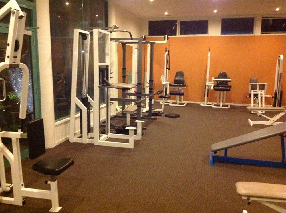 Great Ocean Road Resort Енгълси Екстериор снимка
