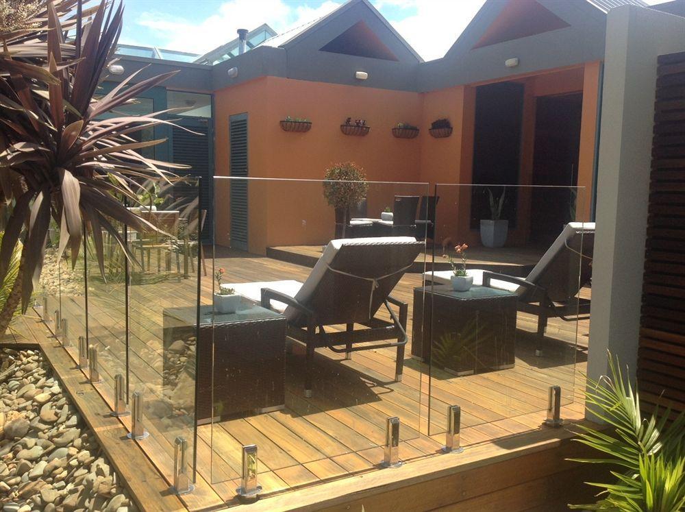 Great Ocean Road Resort Енгълси Екстериор снимка
