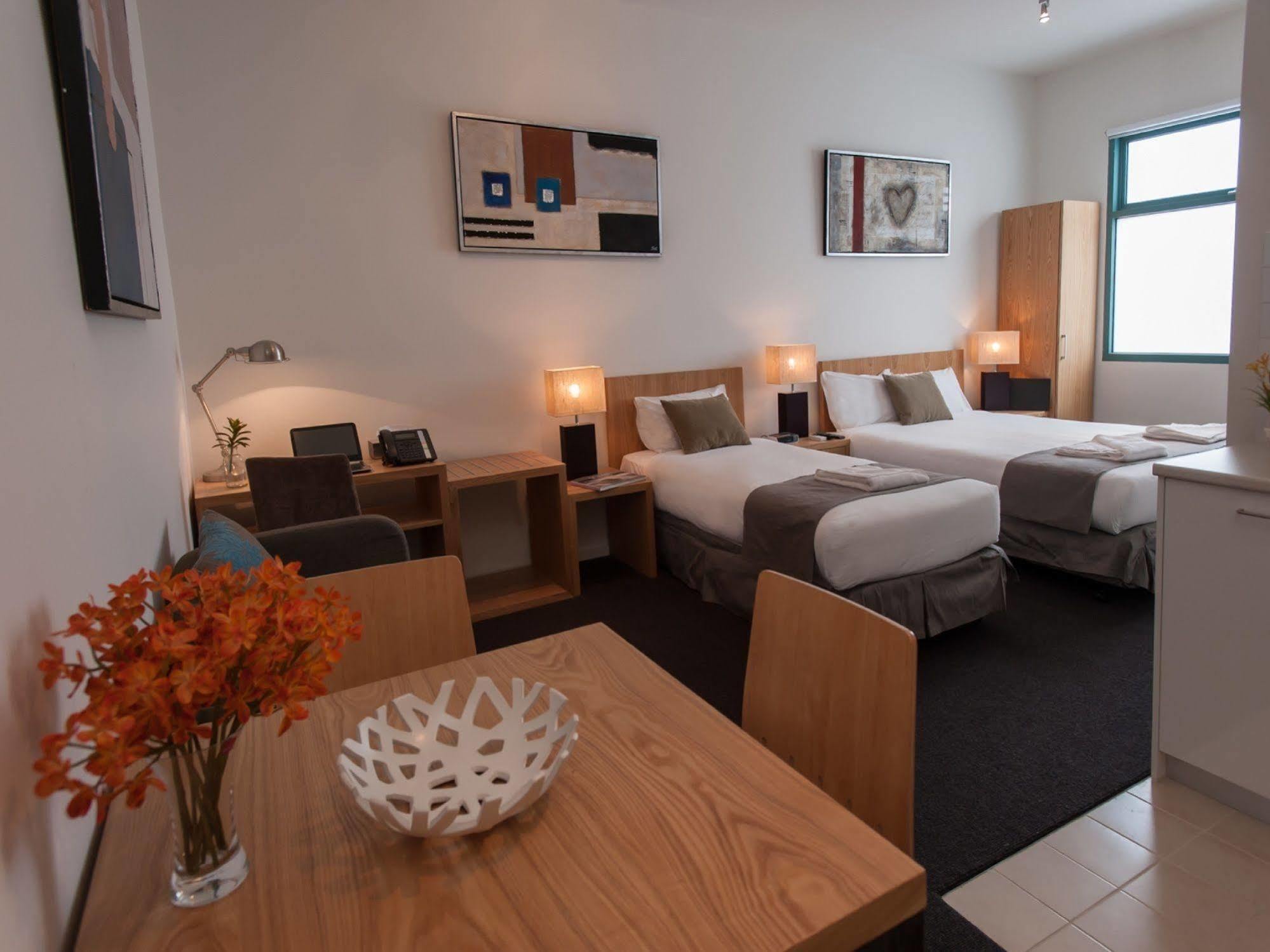 Great Ocean Road Resort Енгълси Екстериор снимка