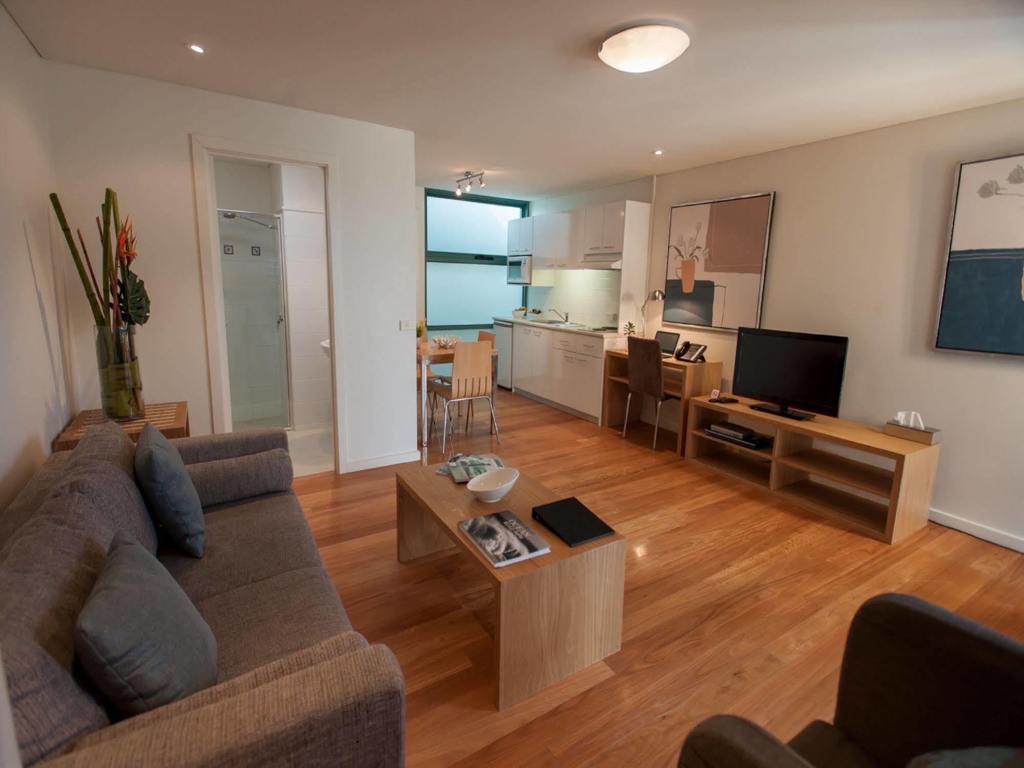 Great Ocean Road Resort Енгълси Екстериор снимка