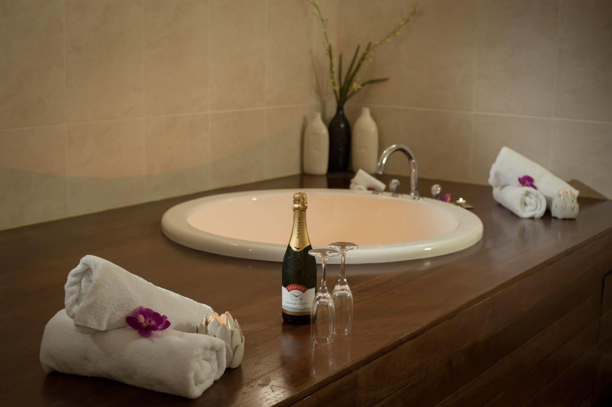 Great Ocean Road Resort Енгълси Екстериор снимка