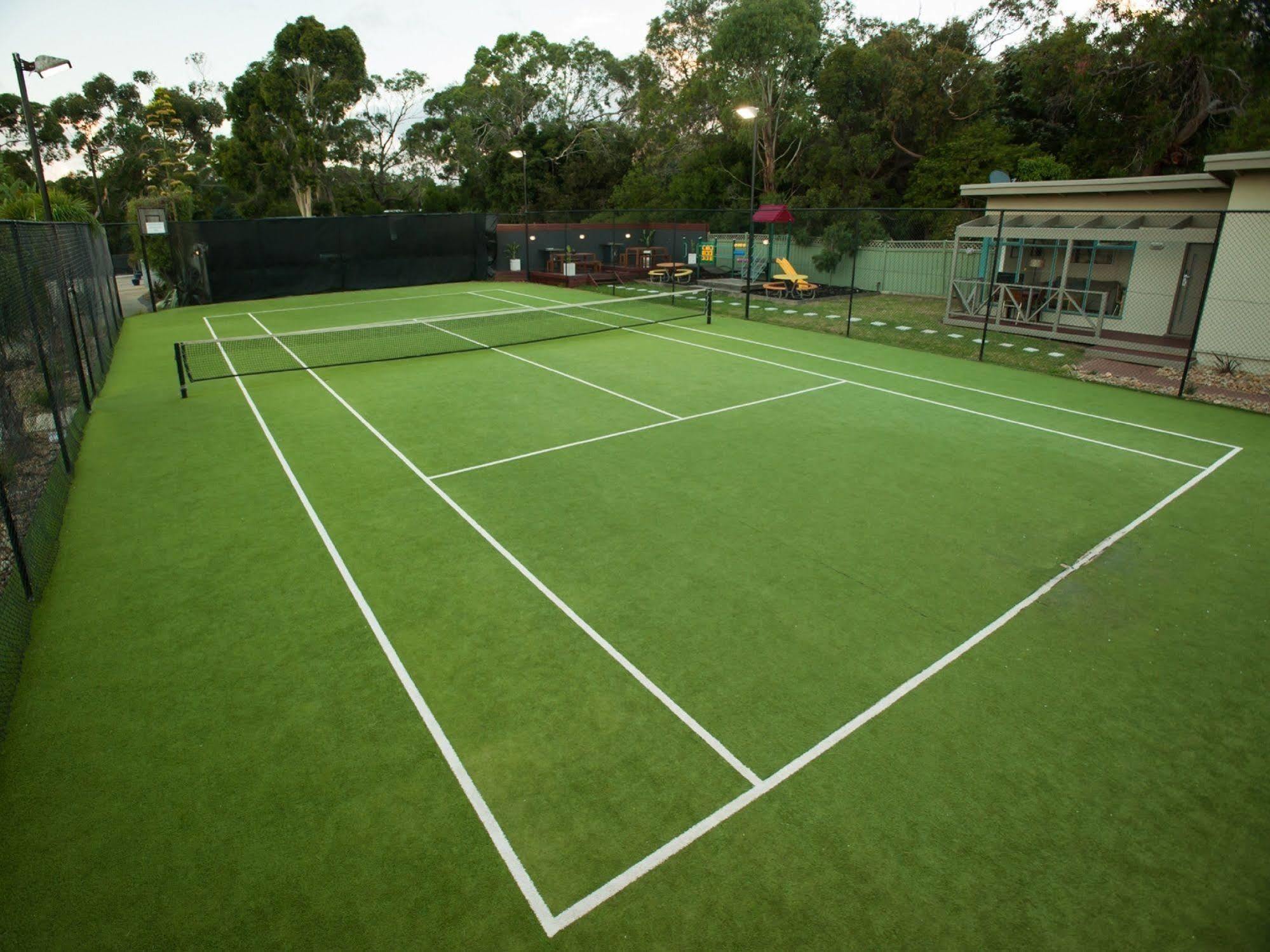 Great Ocean Road Resort Енгълси Екстериор снимка